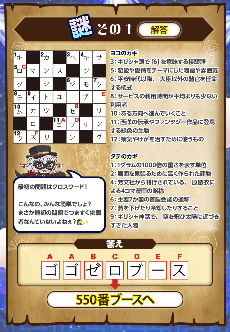 問題1⃣