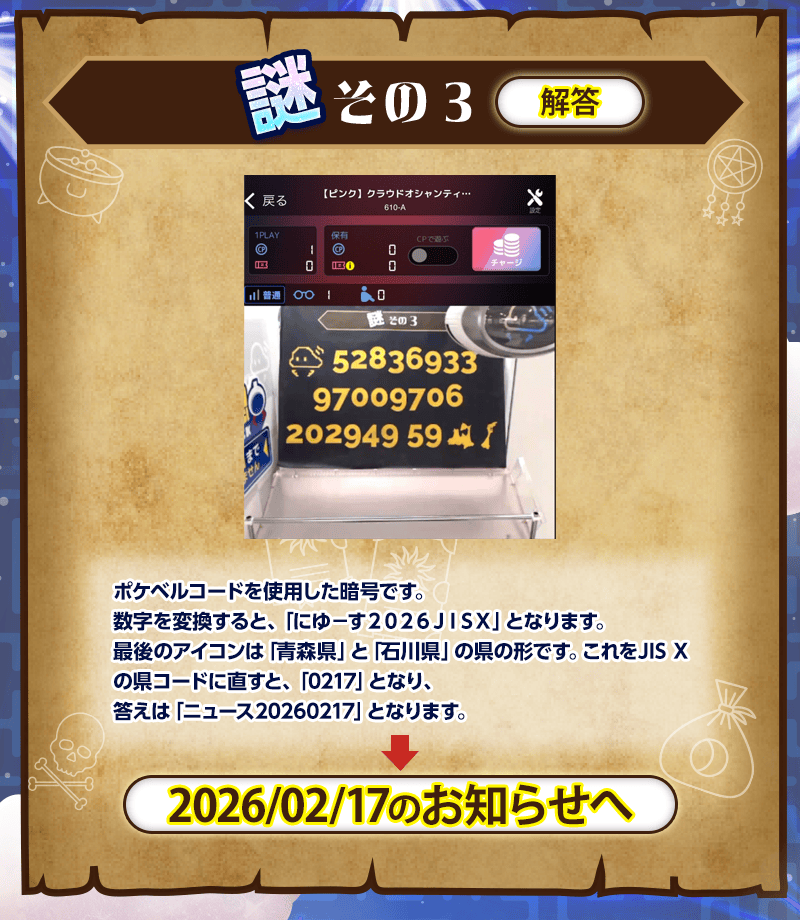 問題3